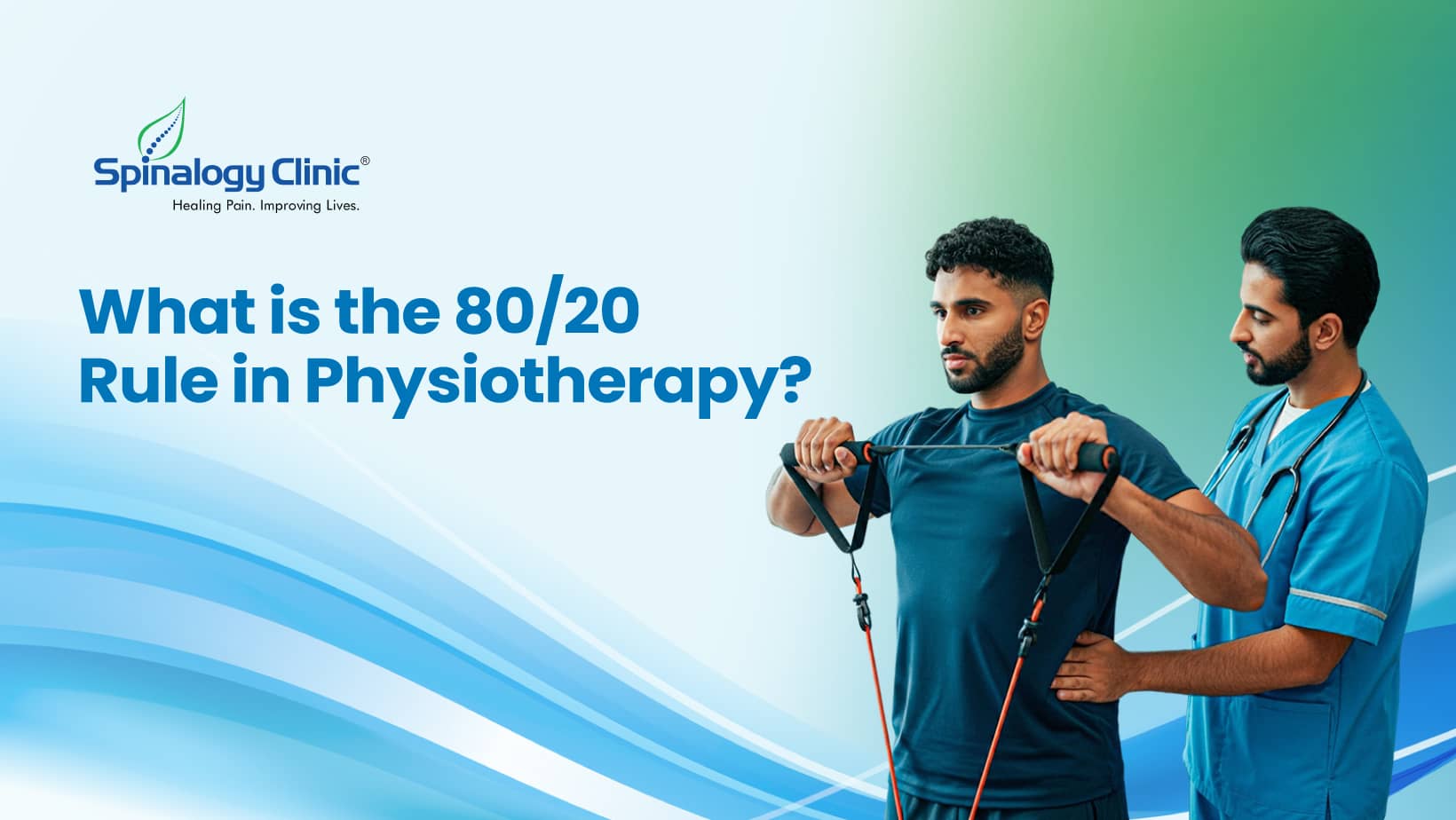 What Is the 80/ 20 Rule in Physiotherapy?